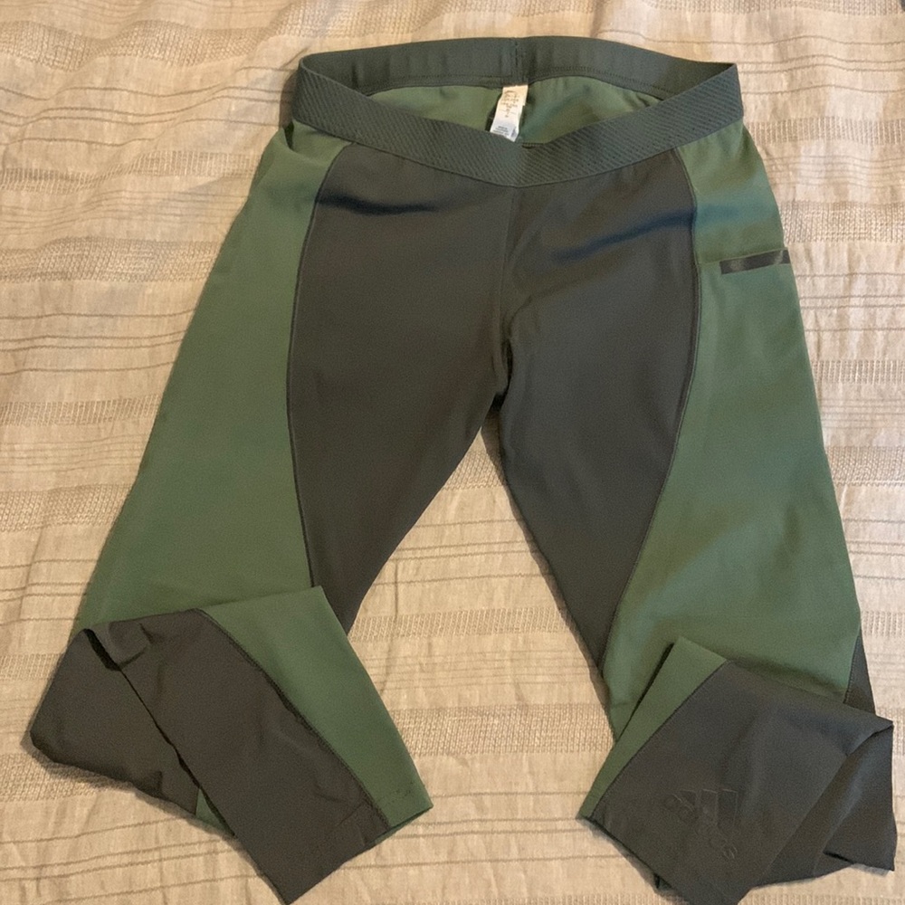Adidas climatechill leggings